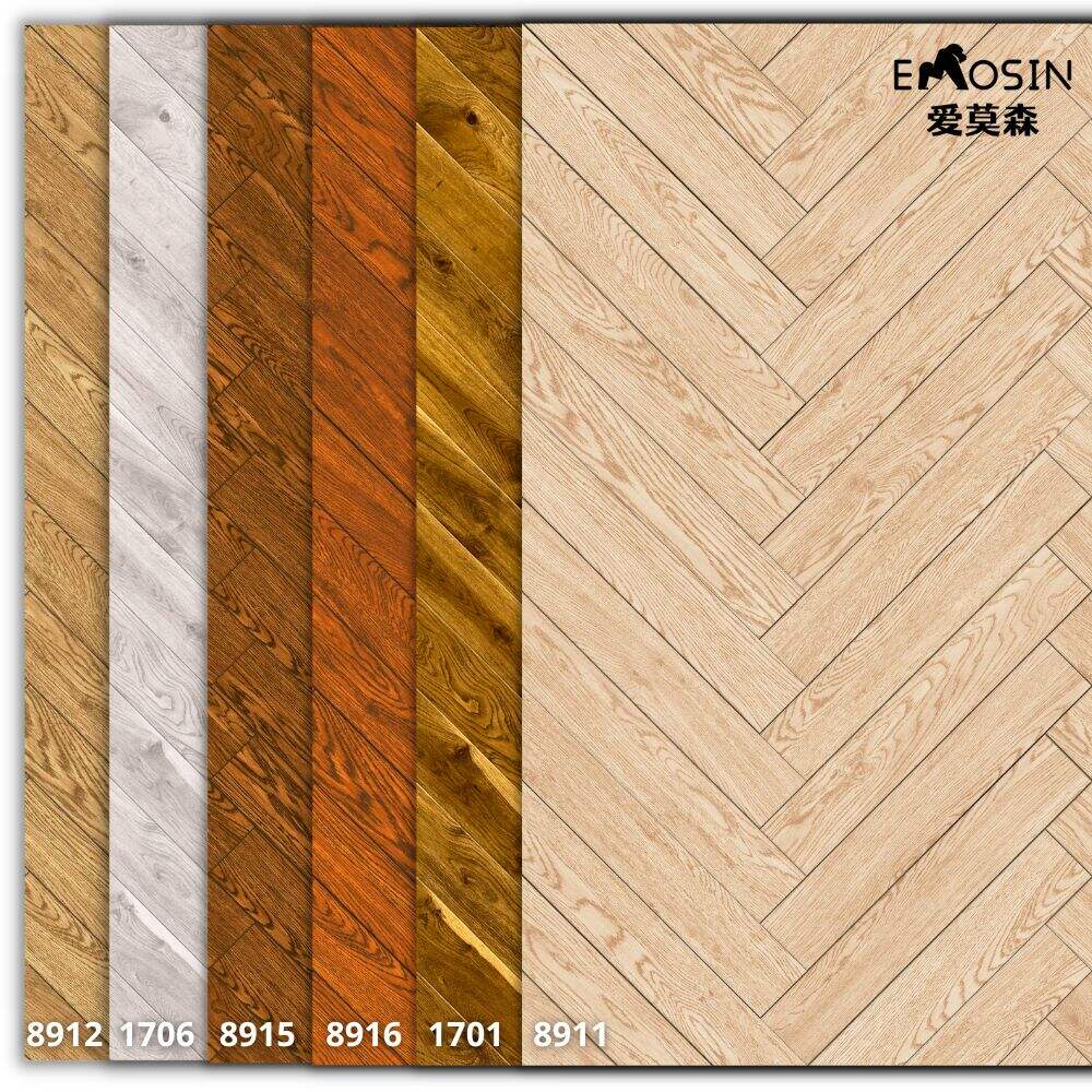 Herringbone Laminate Flooring Durable Stylish Eco Friendly